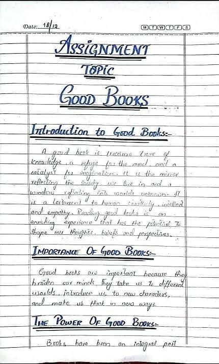 aiou Assignment work available 1