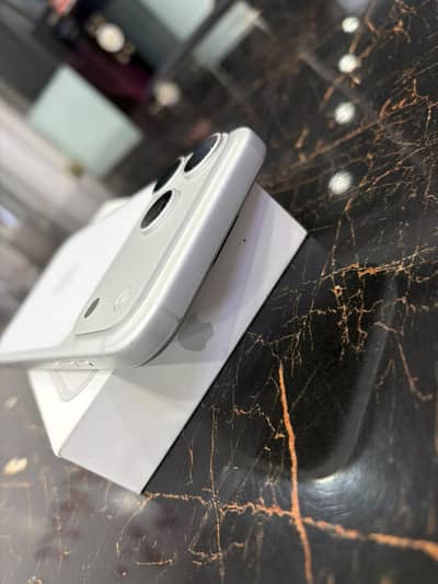 iPhone 17 Pro Max Dual PTA Approved 100% Battery Health