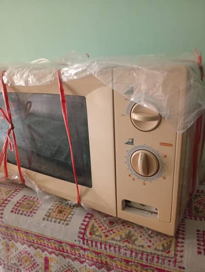 micro oven