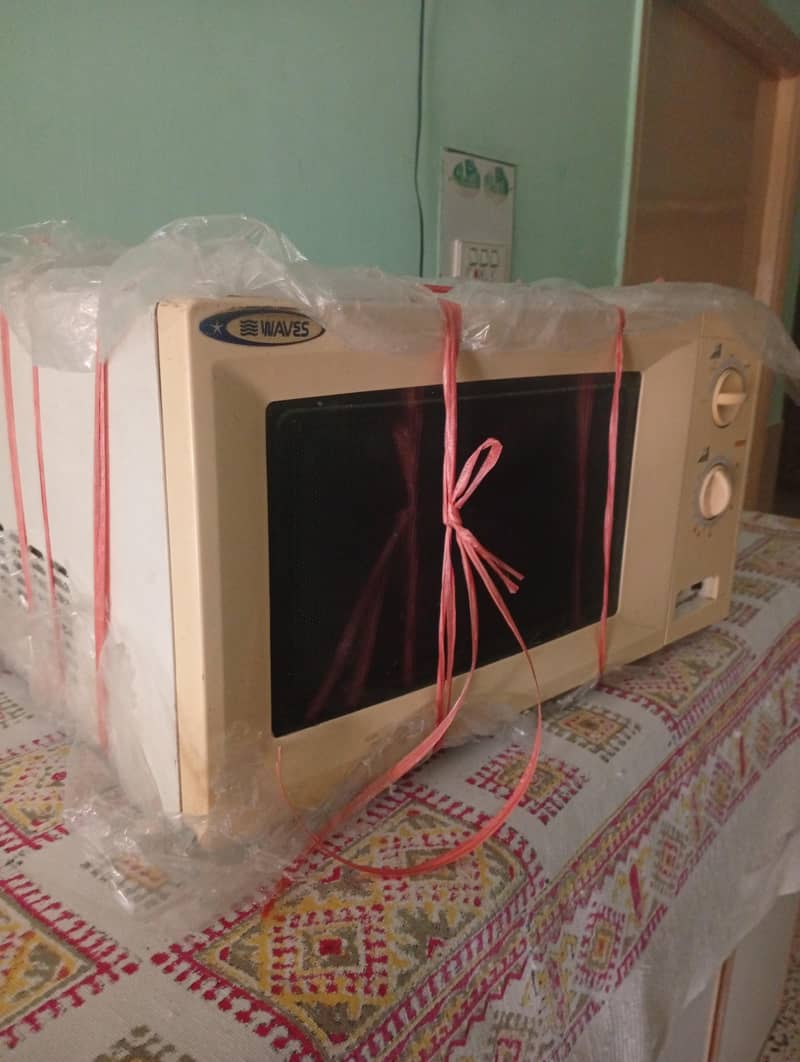 micro oven 3