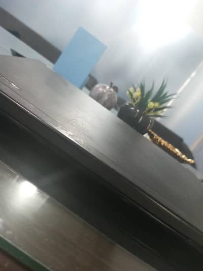 office work