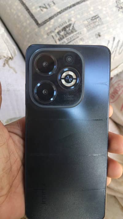 Infinix Smart 8 Plus