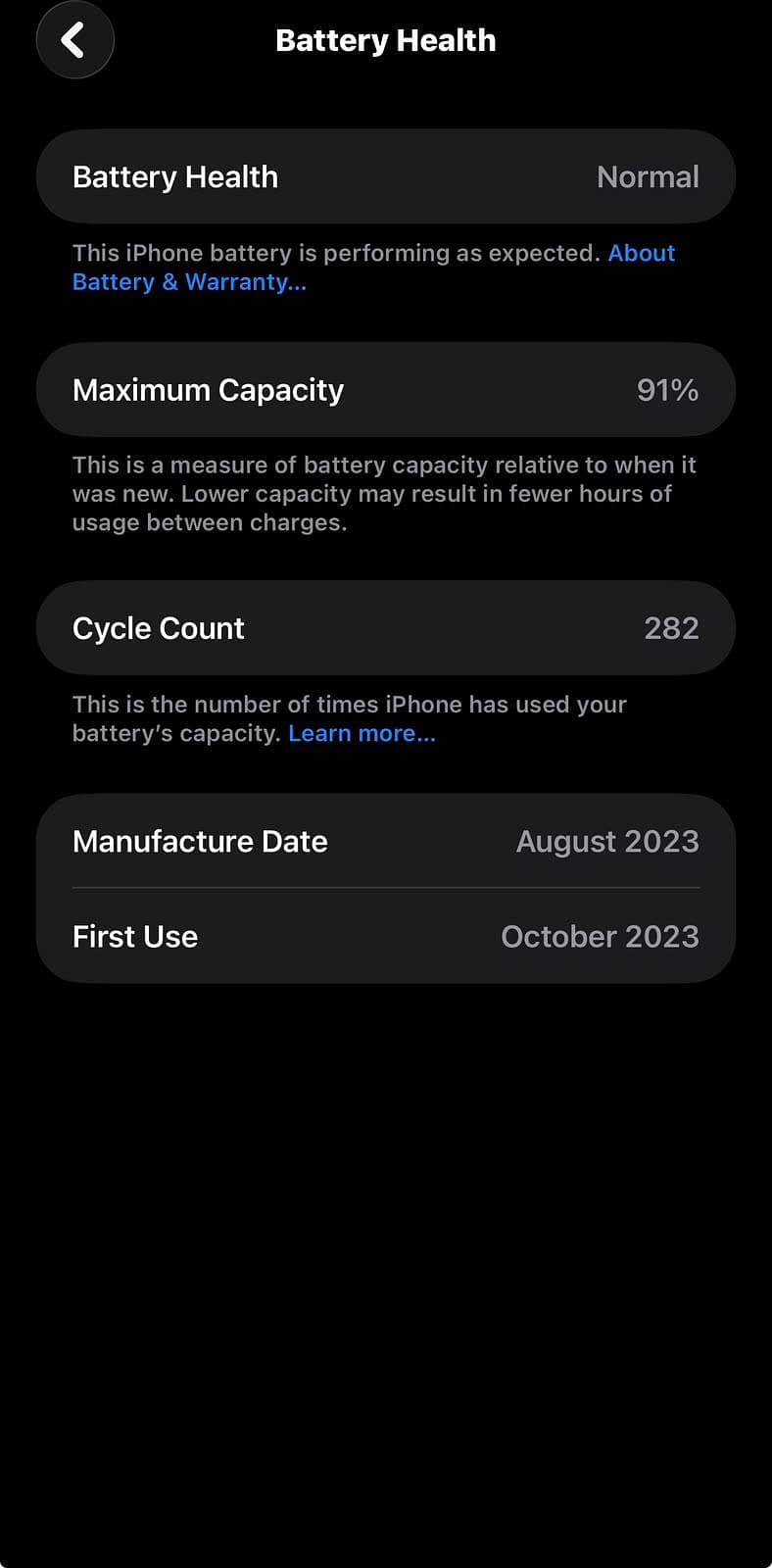 Apple iPhone 15 Pro Max 4