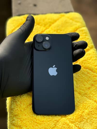 Apple iPhone 14 | 128GB | JV | Best Condition | Best Price