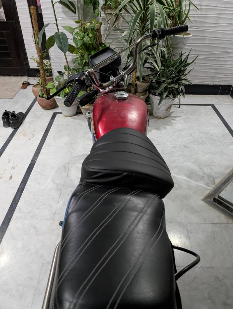 Cd 70 ravi 1