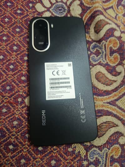 Xiaomi Redmi A7 Pro