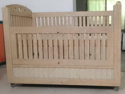 Baby cot