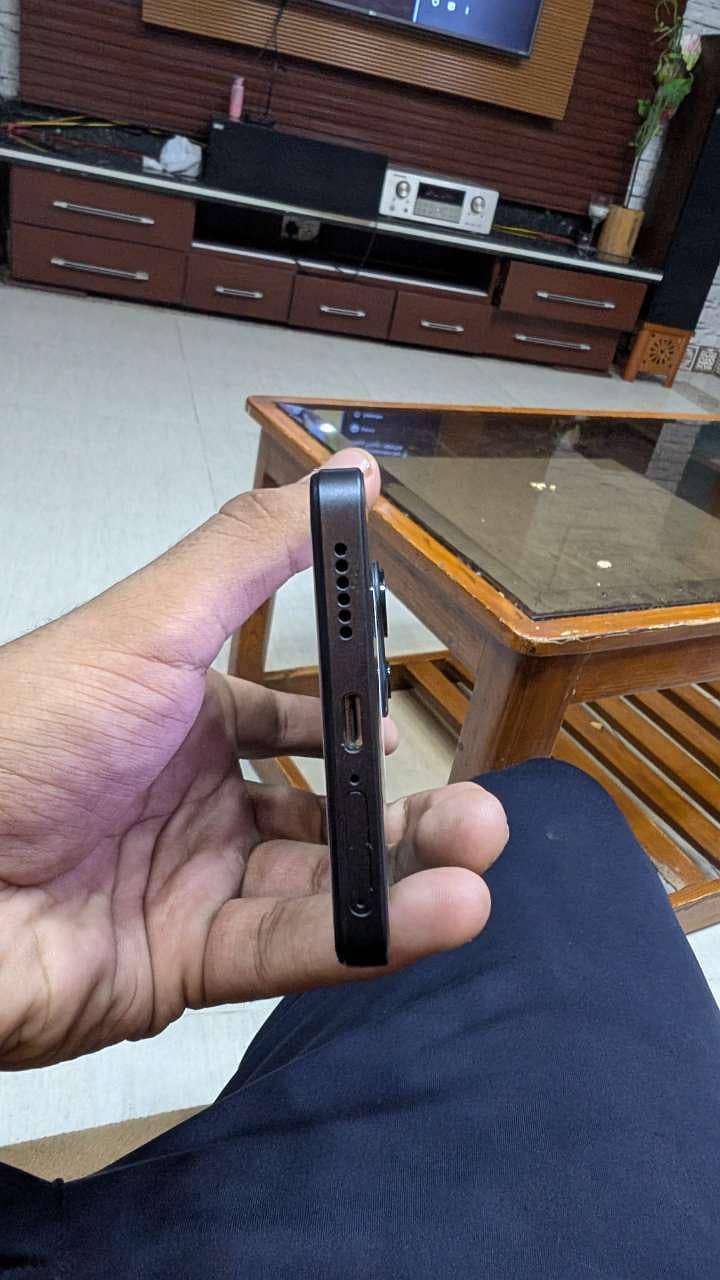REDMI NOTE 14 3