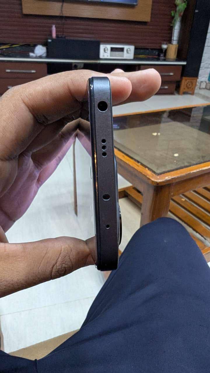 REDMI NOTE 14 4