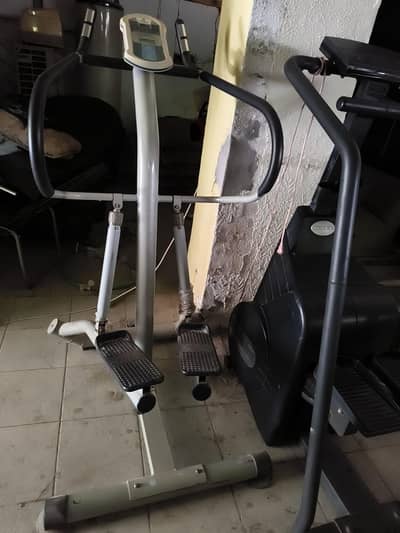 Gym Equipment For Sale