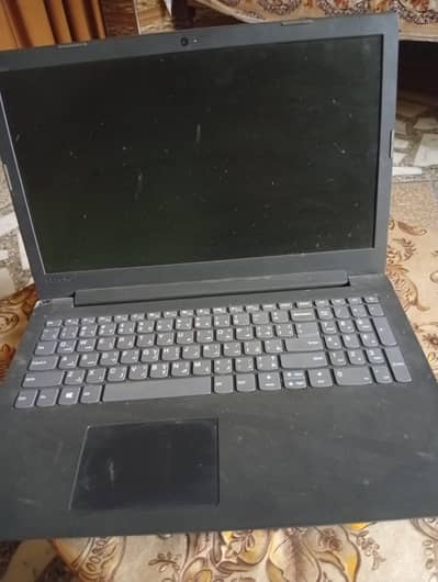 Lenovo i3 6th Gen laptop for sale