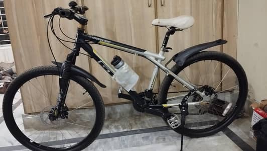 American Brand GT Bicycle