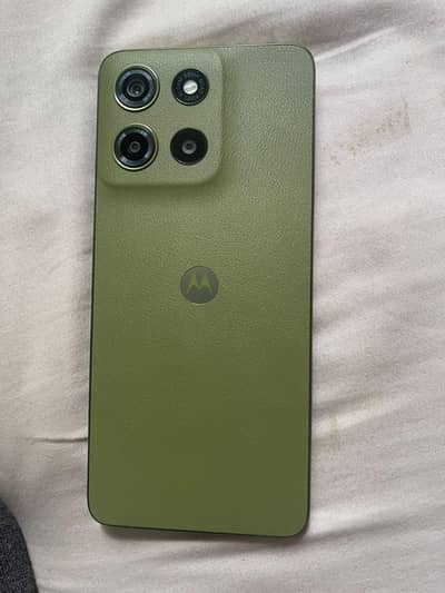 Motorola Moto G15