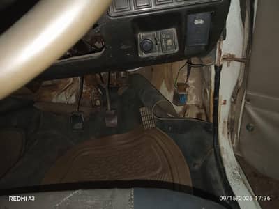 Suzuki Mehran VX 2003