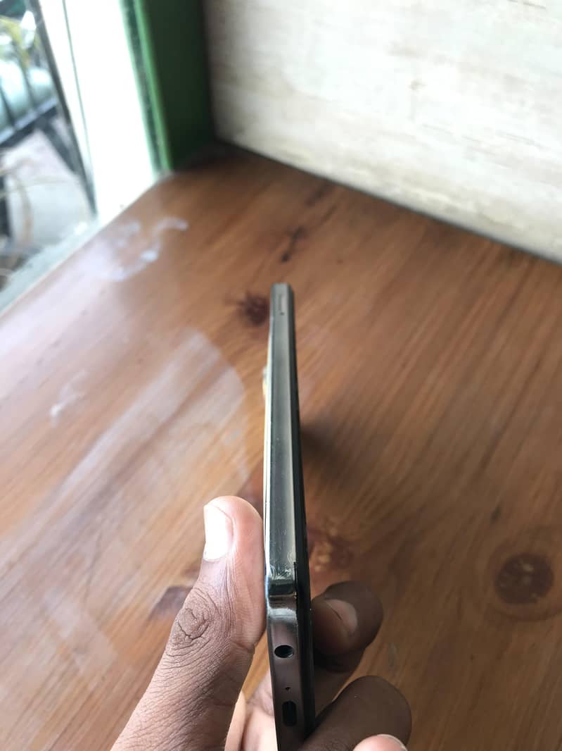 Tecno Spark 20 Pro 1