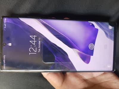 Samsung note20 Ultra