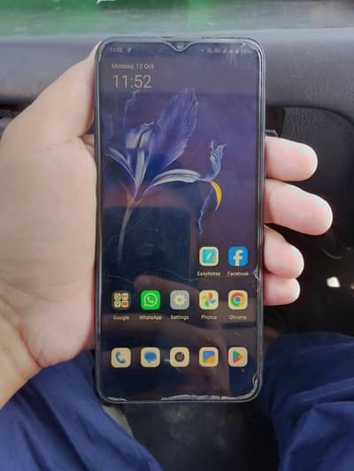 Vivo Y20