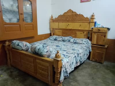 boyar wood
