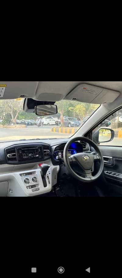 Daihatsu Mira 2023
