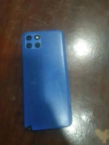 Infinix Smart 6