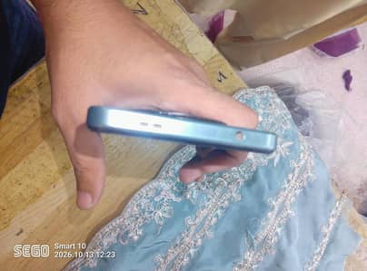 Xiaomi Redmi A3