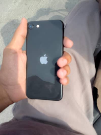 IPhone SE water pack 64GB