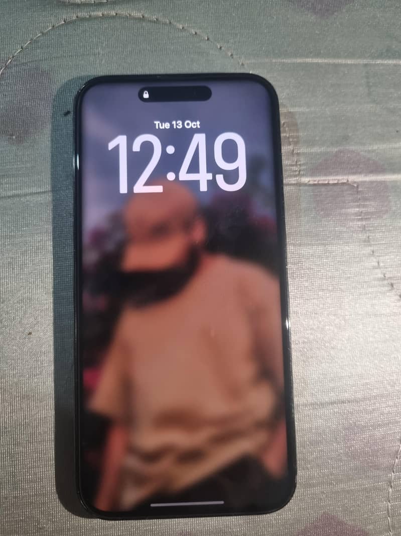 Apple iPhone 14 Pro Max 1