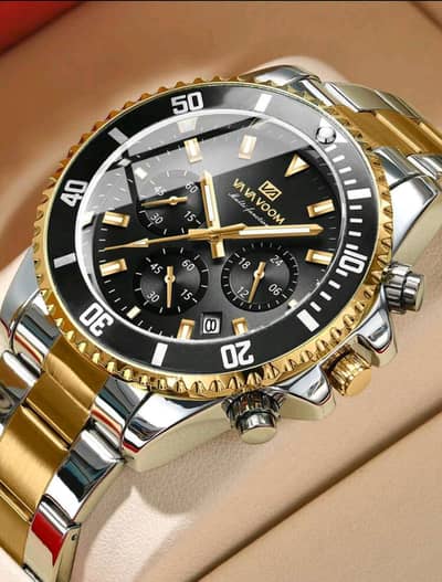 Mens watch