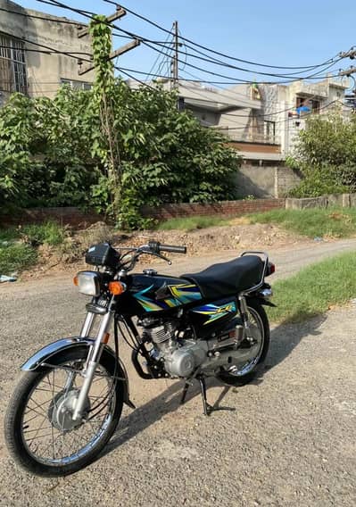 26 model Honda