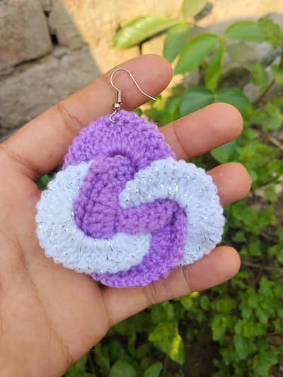croshiya items