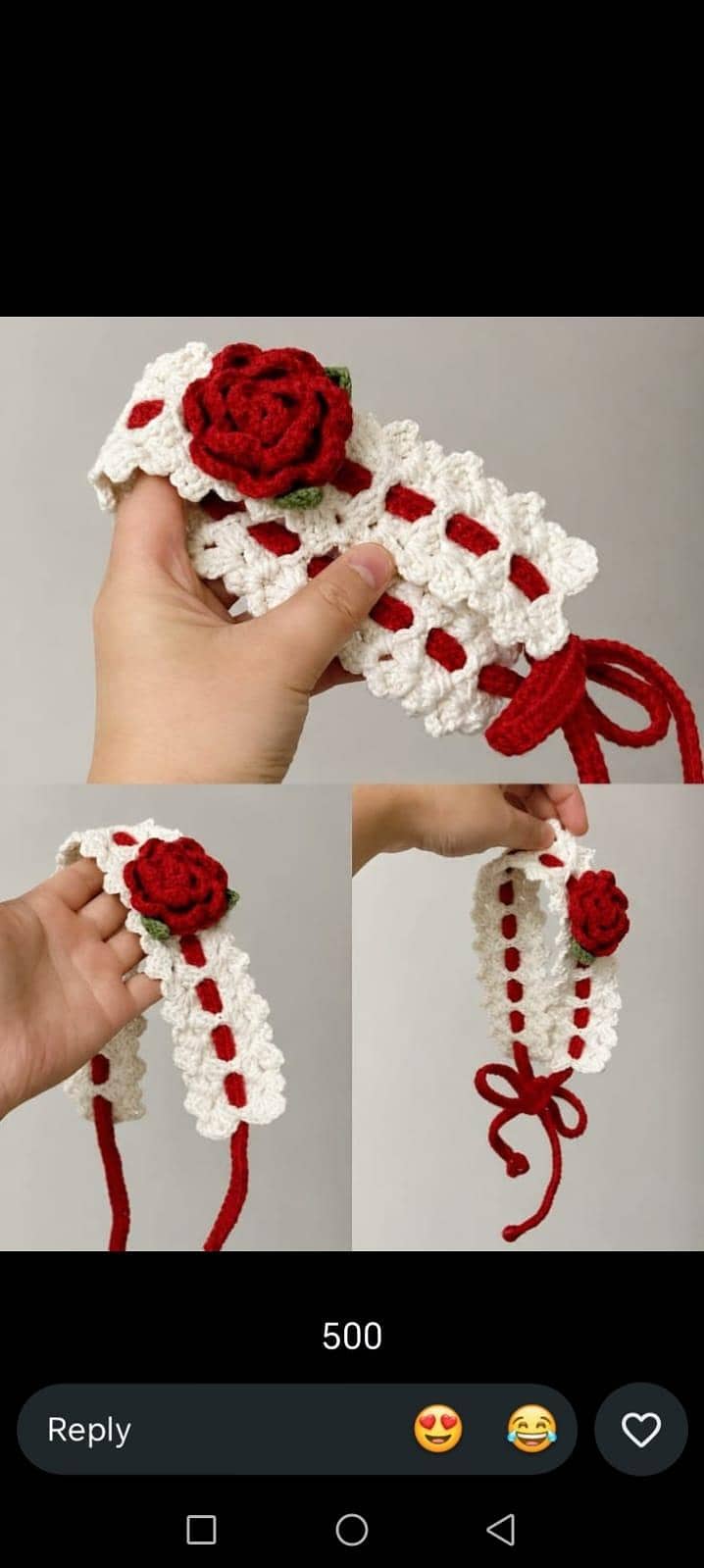 croshiya items 6