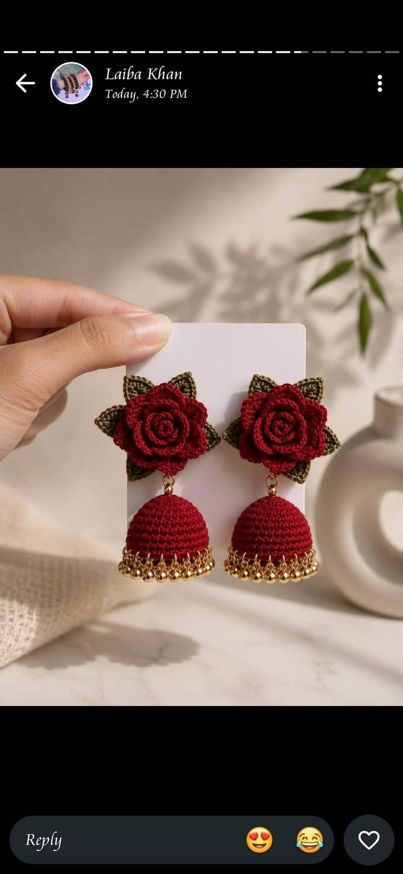 croshiya items 7
