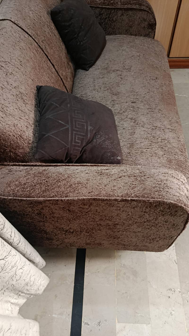 sofa set condition 10/10 1