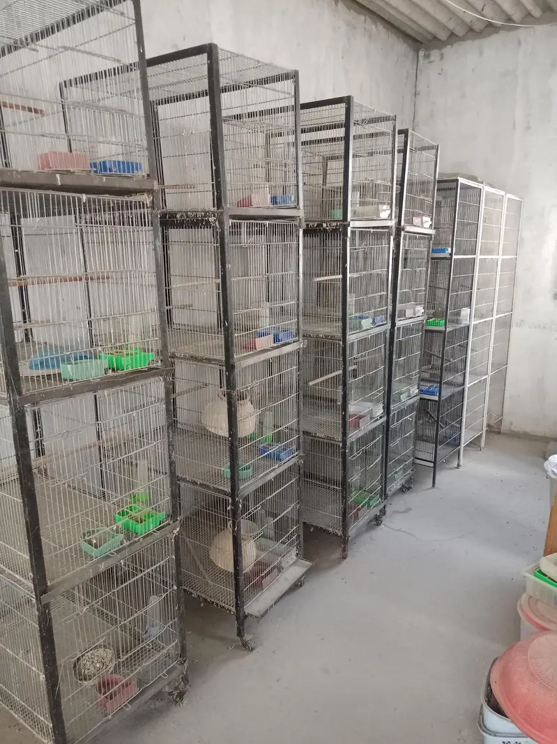 Cages for sale — photo 2