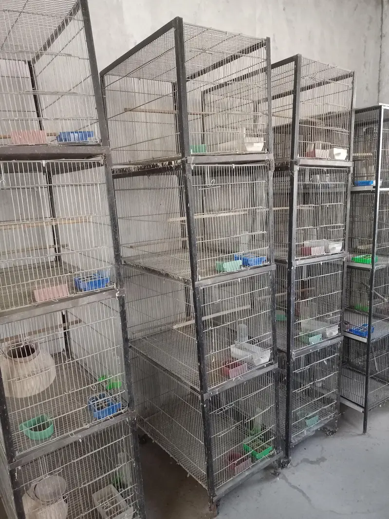 Cages for sale — photo 3
