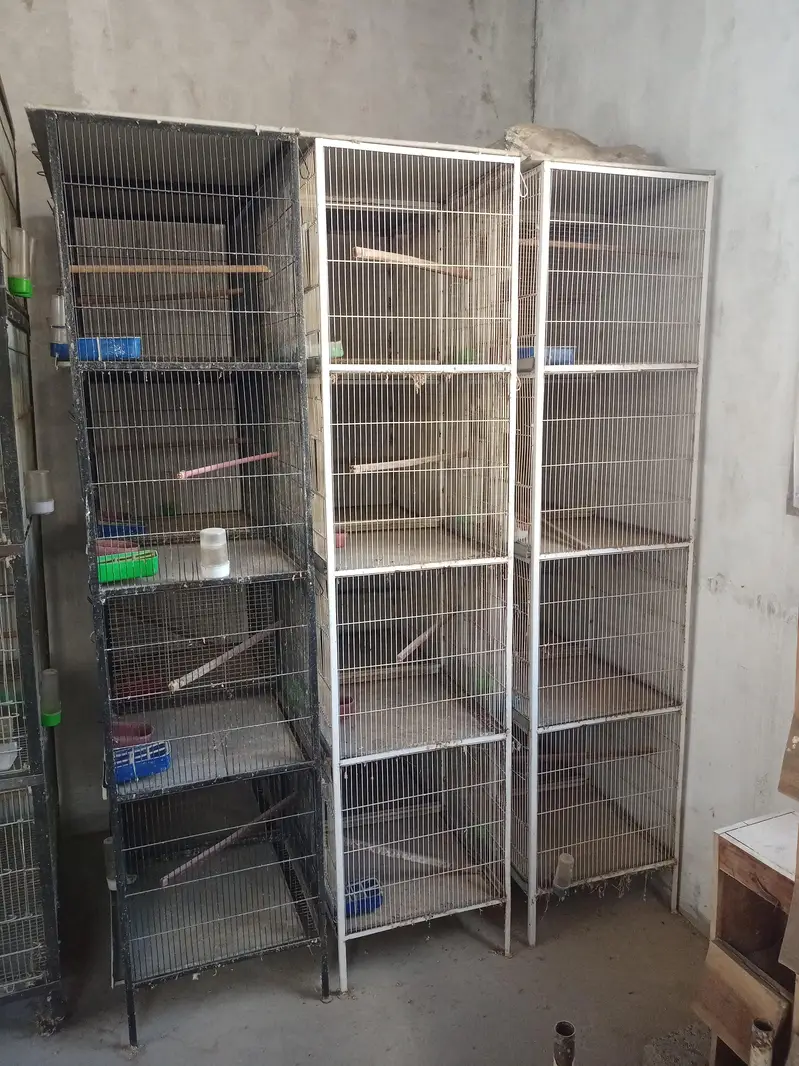 Cages for sale — photo 5