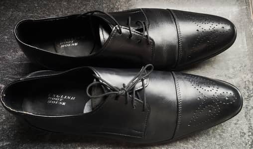 Boots 43 size