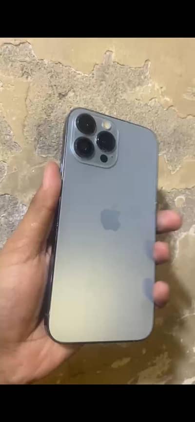Apple iPhone 13 Pro Max parts