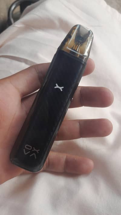 oxva xlim go 2