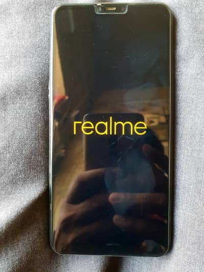 Realme C1