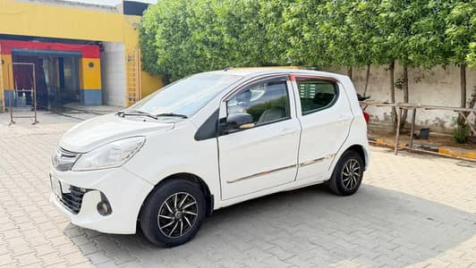 Prince Pearl 2021 for Sale – Excellent Running Condition