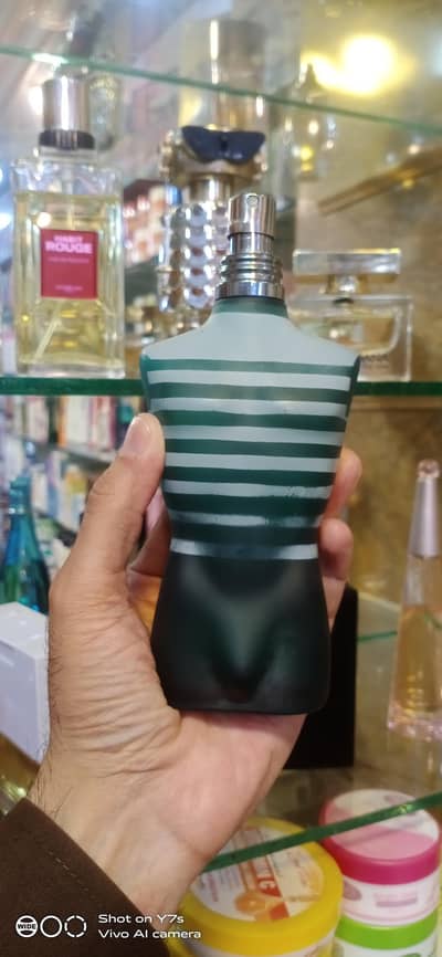 jean Paul Gaultier. . . . . VIP LUXURY PARTY PERFUME