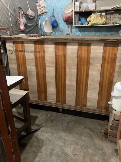 tailor shop