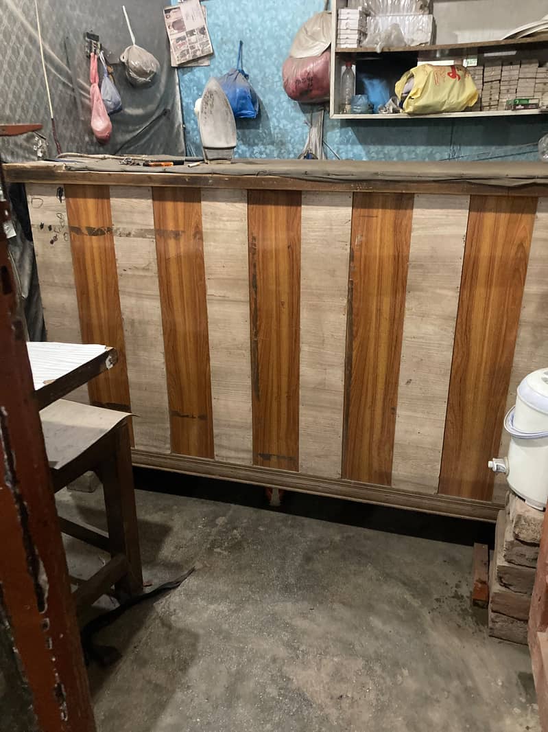 tailor shop 0