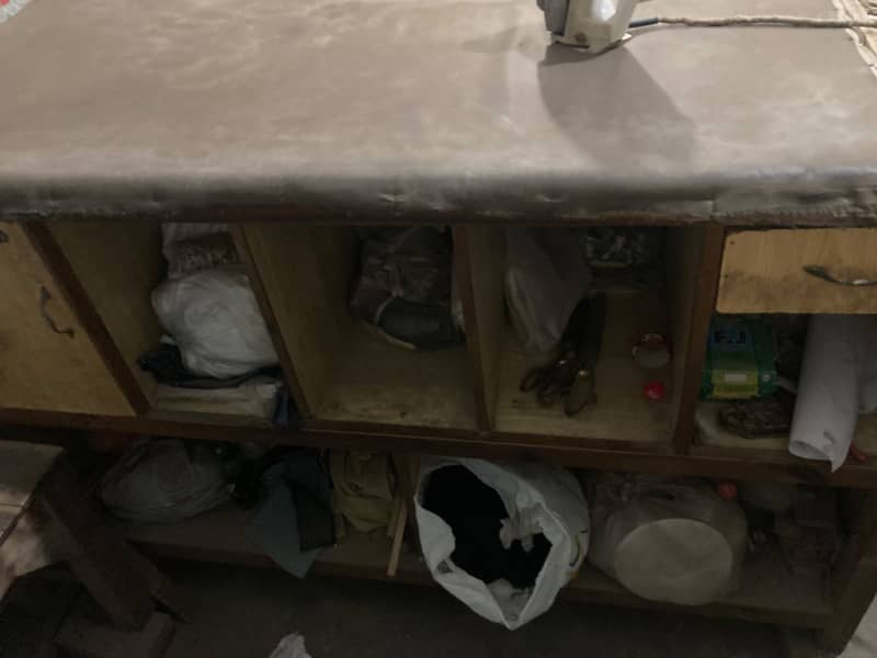 tailor shop 2
