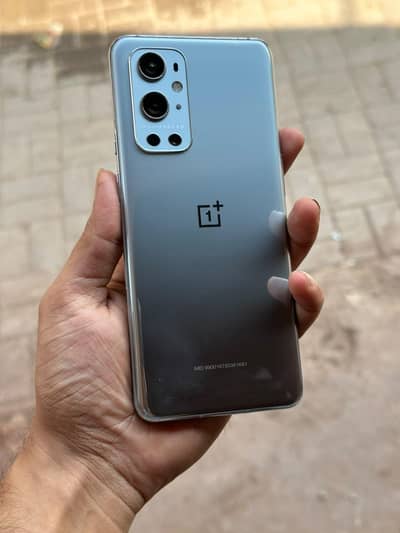 One Plus 9 Pro