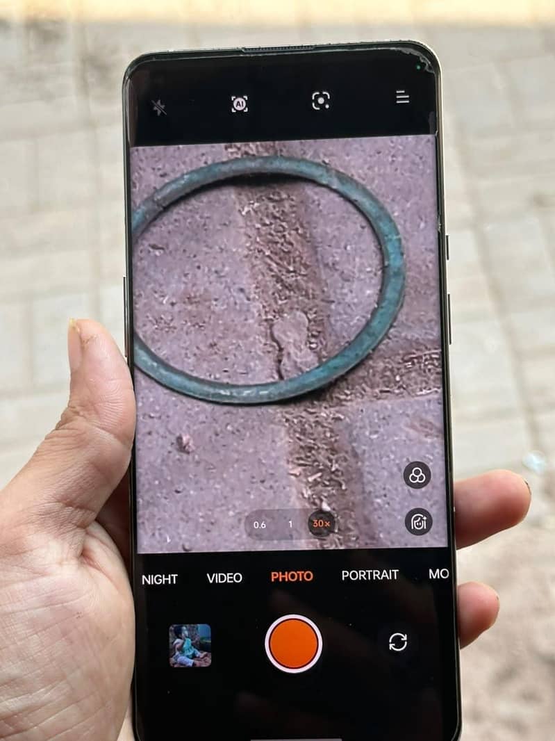 One Plus 9 Pro 12+12GB 256GB 4