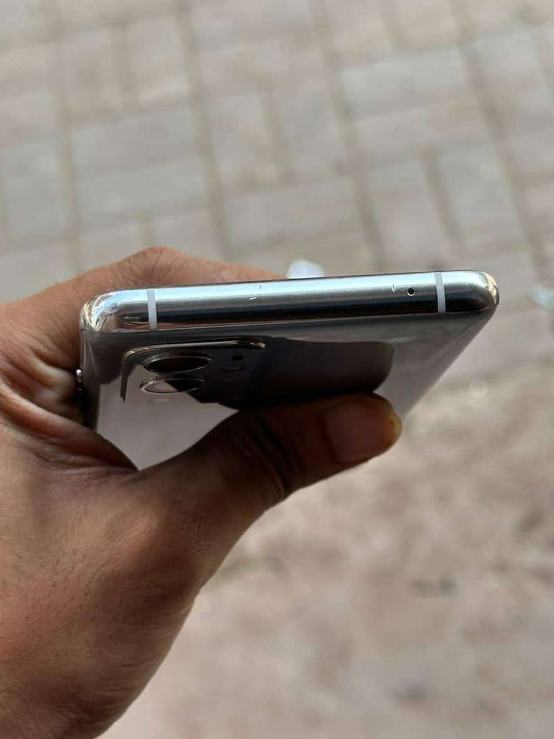 One Plus 9 Pro 12+12GB 256GB 9