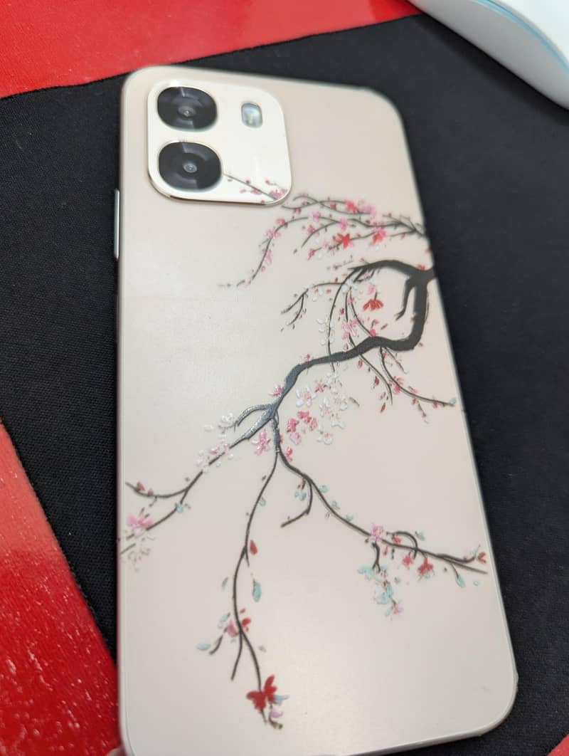 OPPO A6 3
