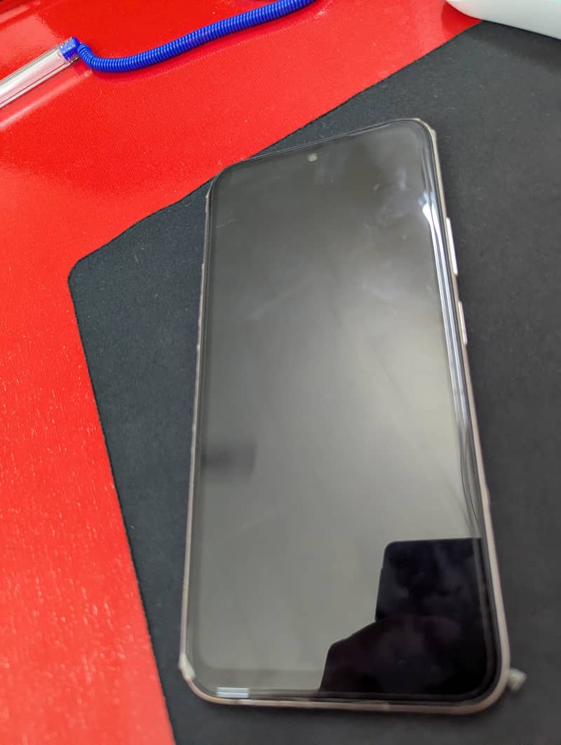 OPPO A6 4